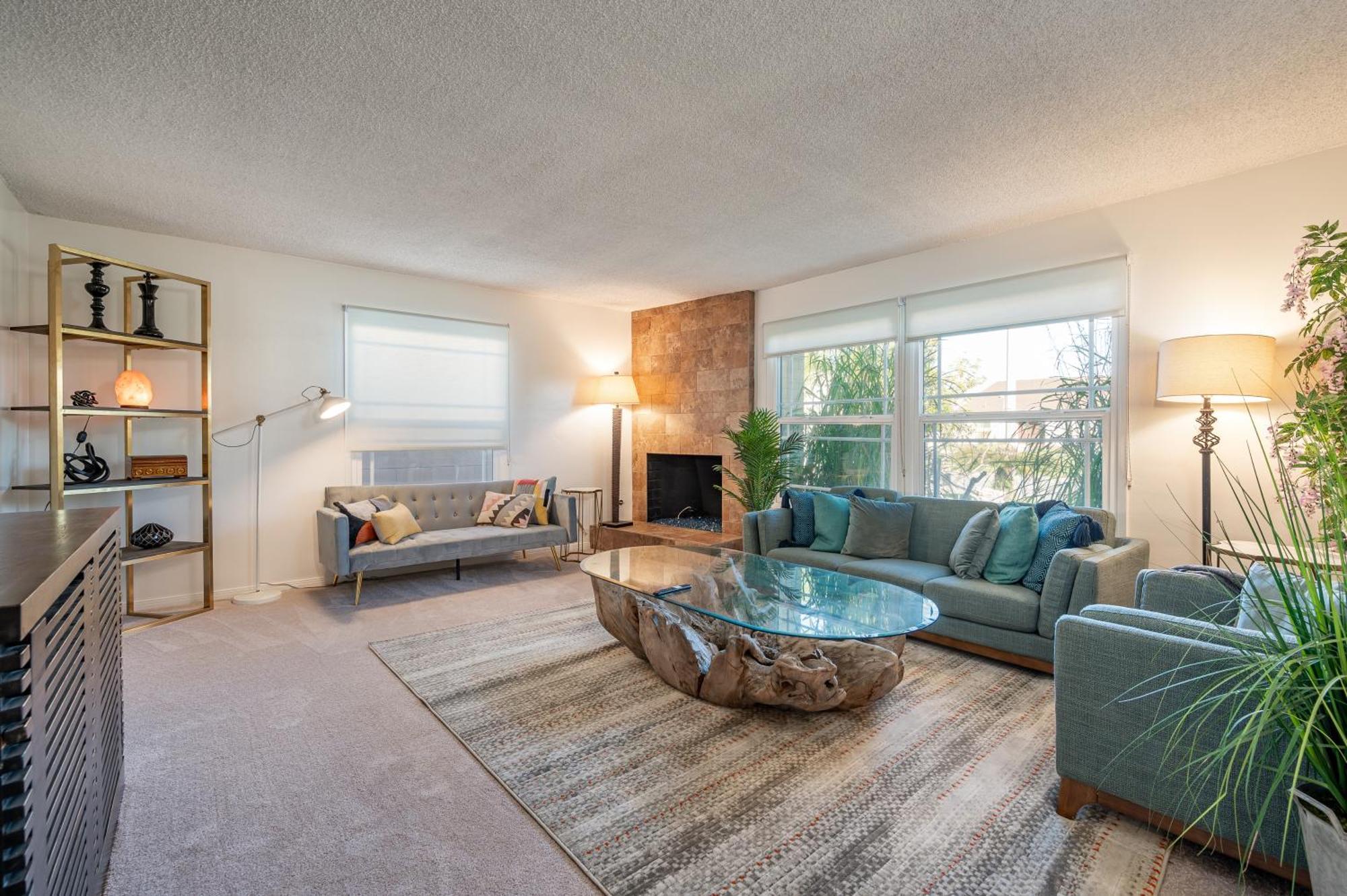 Amazing Modern Pool House Near Disneyland Anaheim Exterior foto
